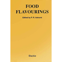 Food Flavourings [Paperback]