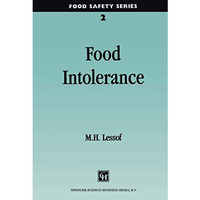 Food Intolerance [Paperback]