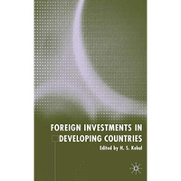 Foreign Investment in Developing Countries [Hardcover]