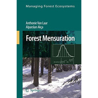 Forest Mensuration [Paperback]