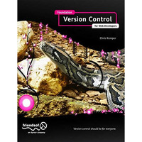 Foundation Version Control for Web Developers [Paperback]