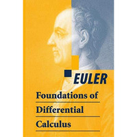 Foundations of Differential Calculus [Hardcover]