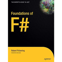 Foundations of F# [Hardcover]