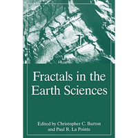 Fractals in the Earth Sciences [Hardcover]