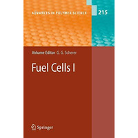 Fuel Cells I [Hardcover]