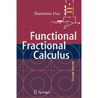 Functional Fractional Calculus [Hardcover]