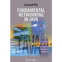 Fundamental Networking in Java [Hardcover]