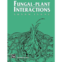 Fungal-Plant Interactions [Paperback]