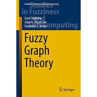 Fuzzy Graph Theory [Hardcover]