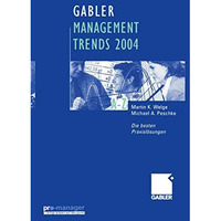 Gabler Management Trends 2004: Die besten Praxisl?sungen [Paperback]