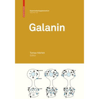 Galanin [Paperback]