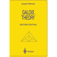 Galois Theory [Paperback]