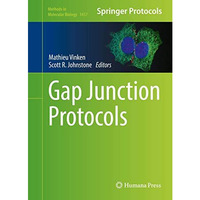 Gap Junction Protocols [Hardcover]