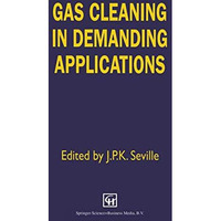 Gas Cleaning in Demanding Applications [Hardcover]