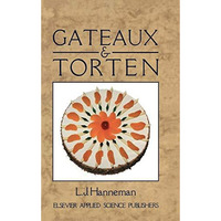 Gateaux and Torten [Hardcover]