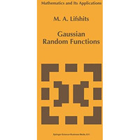 Gaussian Random Functions [Paperback]