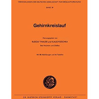 Gehirnkreislauf [Paperback]