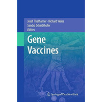 Gene Vaccines [Hardcover]