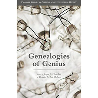 Genealogies of Genius [Paperback]