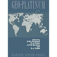 Geo-Platinum 87 [Paperback]