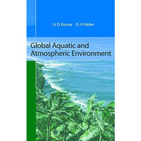 Global Aquatic and Atmospheric Environment [Paperback]