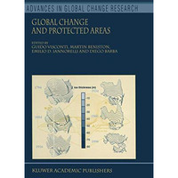 Global Change and Protected Areas [Hardcover]