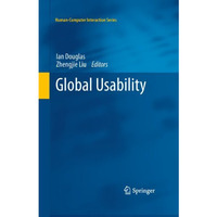 Global Usability [Hardcover]