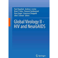 Global Virology II - HIV and NeuroAIDS [Hardcover]