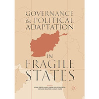 Governance and Political Adaptation in Fragile States [Paperback]