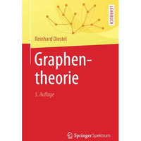 Graphentheorie [Paperback]