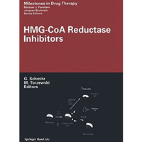 HMG-CoA Reductase Inhibitors [Hardcover]