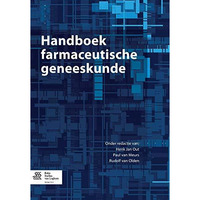 Handboek farmaceutische geneeskunde [Paperback]