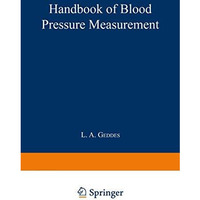 Handbook of Blood Pressure Measurement [Paperback]