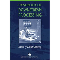 Handbook of Downstream Processing [Paperback]