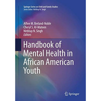 Handbook of Mental Health in African American Youth [Paperback]