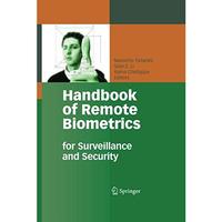 Handbook of Remote Biometrics: for Surveillance and Security [Paperback]