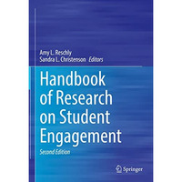 Handbook of Research on Student Engagement [Hardcover]