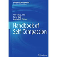 Handbook of Self-Compassion [Hardcover]