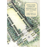 Hare & Hare, Landscape Architects and City Planners [Hardcover]