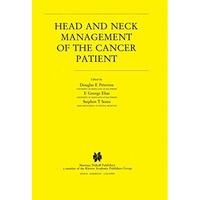 Head and Neck Management of the Cancer Patient [Paperback]