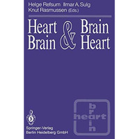 Heart & Brain, Brain & Heart [Paperback]