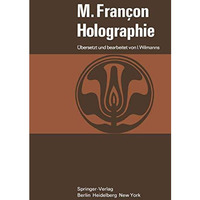 Holographie [Paperback]