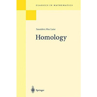 Homology [Paperback]