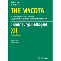 Human Fungal Pathogens [Paperback]