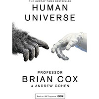 Human Universe [Paperback]