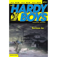 Hurricane Joe [Paperback]