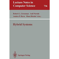 Hybrid Systems [Paperback]