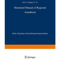 Illustrated Manual of Regional Anesthesia: Part 2: Transparencies 2942 [Paperback]