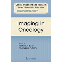 Imaging in Oncology [Paperback]