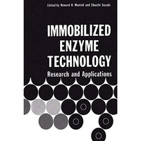 Immobilized Enzyme Technology: Research and Applications [Paperback]